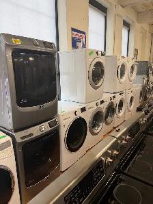 washer dryer, blowout sale, JTappliances - Photo 6