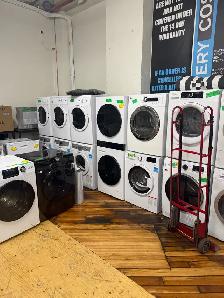 washer dryer, blowout sale, JTappliances - Photo 7