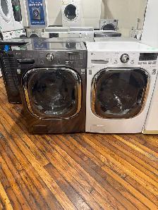 washer dryer, blowout sale, JTappliances - Photo 10