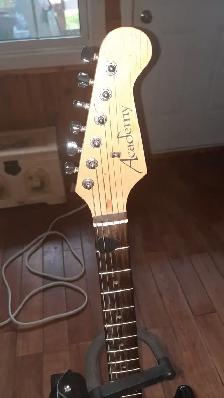 guitar for sale - Photo 3