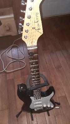 guitar for sale - Photo 4