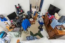 Got Junk Piling up?
