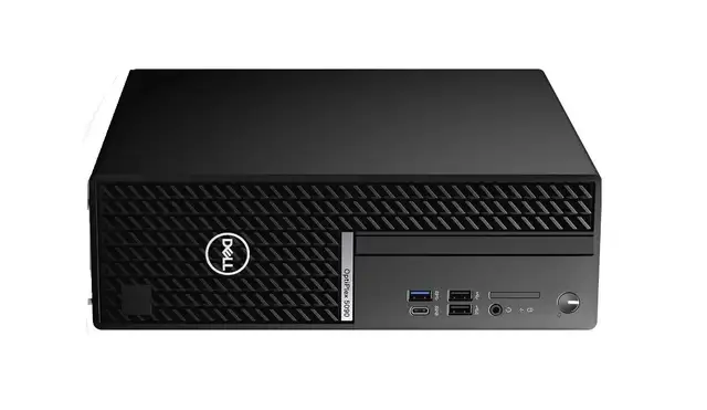 Dell SFF Desktop 10th Gen Core i5 32GB RAM