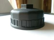 Super Graphite Custom Fit Oil Filter Wrench Flotool - Size 5 - Photo 2