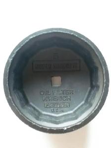 Super Graphite Custom Fit Oil Filter Wrench Flotool - Size 5 - Photo 3