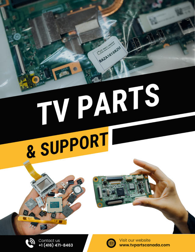Before You Replace Your TV... Check This First
