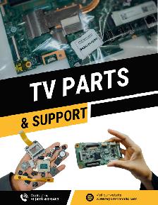 Before You Replace Your TV... Check This First