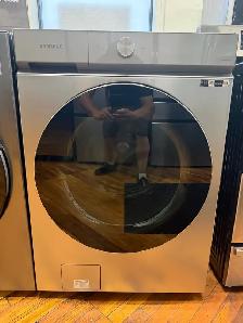 Samsung 2023 front load washer