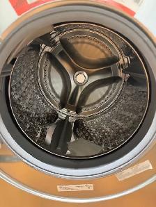 Samsung 2023 front load washer - Photo 2
