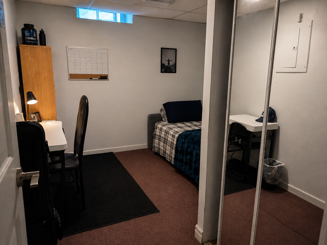 Private Room(s) for Rent - available now/Aug 1