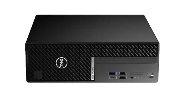 Dell 10th Gen Computer 64GB RAM DDR4 Win 11 Pro