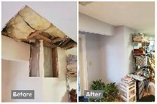 Drywaller/taper available for all jobs and repairs - Photo 8
