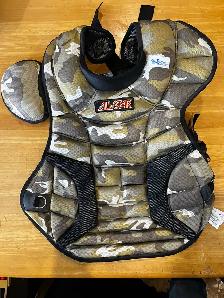 brand new Allstar chest protector