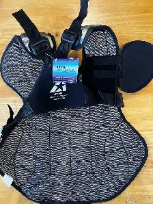 brand new Allstar chest protector - Photo 2