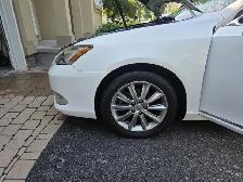 2011 Lexus ES, Ottawa - Photo 3