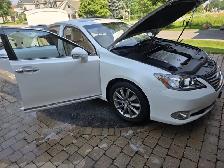 2011 Lexus ES, Ottawa - Photo 5