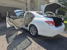 2011 Lexus ES, Ottawa - Photo 7