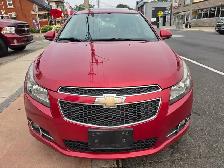 2013 Chevrolet Cruze - Photo 2