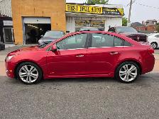 2013 Chevrolet Cruze - Photo 4