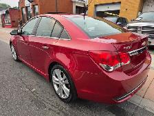 2013 Chevrolet Cruze - Photo 5