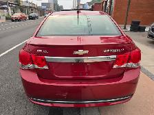 2013 Chevrolet Cruze - Photo 6