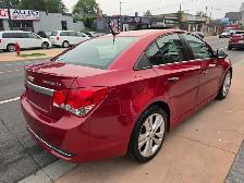 2013 Chevrolet Cruze - Photo 7