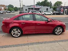 2013 Chevrolet Cruze - Photo 8