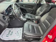 2013 Chevrolet Cruze - Photo 9