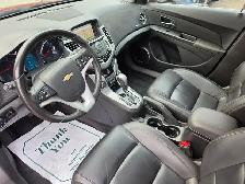 2013 Chevrolet Cruze - Photo 10