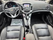 2013 Chevrolet Cruze - Photo 11