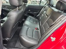 2013 Chevrolet Cruze - Photo 12