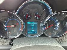 2013 Chevrolet Cruze - Photo 13