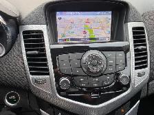 2013 Chevrolet Cruze - Photo 14