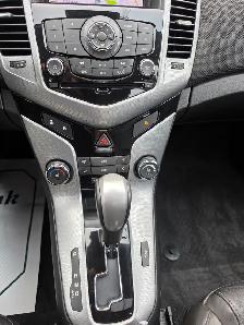 2013 Chevrolet Cruze - Photo 15