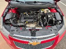2013 Chevrolet Cruze - Photo 21