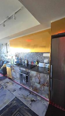 Midtown- Luxury  Furnished Condo from August 1st-Sept 30th - Photo 3