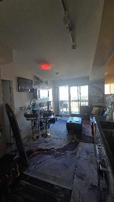 Midtown- Luxury  Furnished Condo from August 1st-Sept 30th - Photo 4