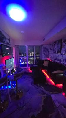 Midtown- Luxury  Furnished Condo from August 1st-Sept 30th - Photo 9
