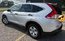 2013 Honda CRV CERTIFIED $4000 - Photo 3