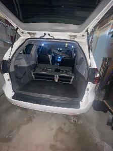 2016 TOYOTA SIENNA - Photo 10