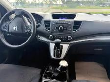 2013 Honda CRV CERTIFIED $4000 - Photo 6