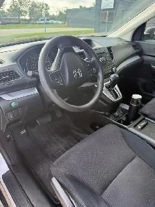 2013 Honda CRV CERTIFIED $4000 - Photo 8