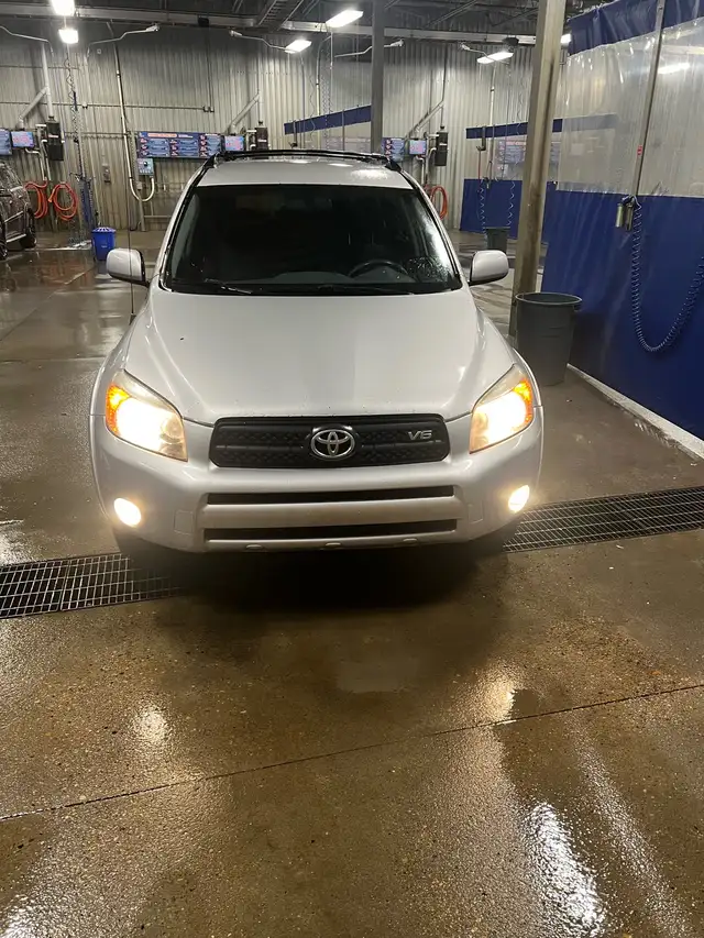 2007 Toyota Rav4