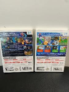 Super Mario Galaxy 1 & 2 Bundle - Photo 2