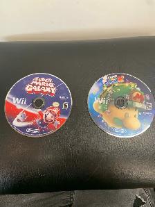 Super Mario Galaxy 1 & 2 Bundle - Photo 4