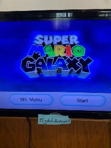 Super Mario Galaxy 1 & 2 Bundle - Photo 7