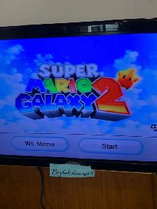 Super Mario Galaxy 1 & 2 Bundle - Photo 8