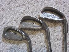 MINT PING EYE 2 IRONS! BEST SELLING IRONS IN GOLF HISTORY! - Photo 2