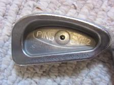 MINT PING EYE 2 IRONS! BEST SELLING IRONS IN GOLF HISTORY! - Photo 3