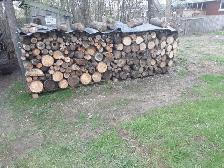 Camp Firewood